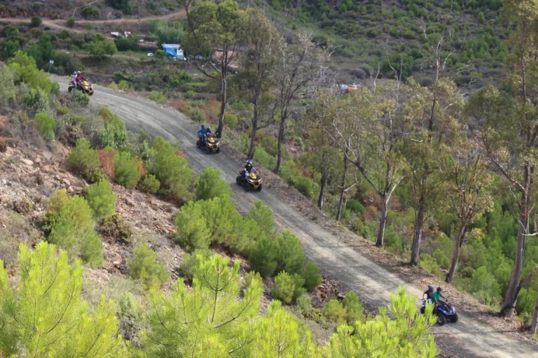 Ruta en Quad 5 768x512