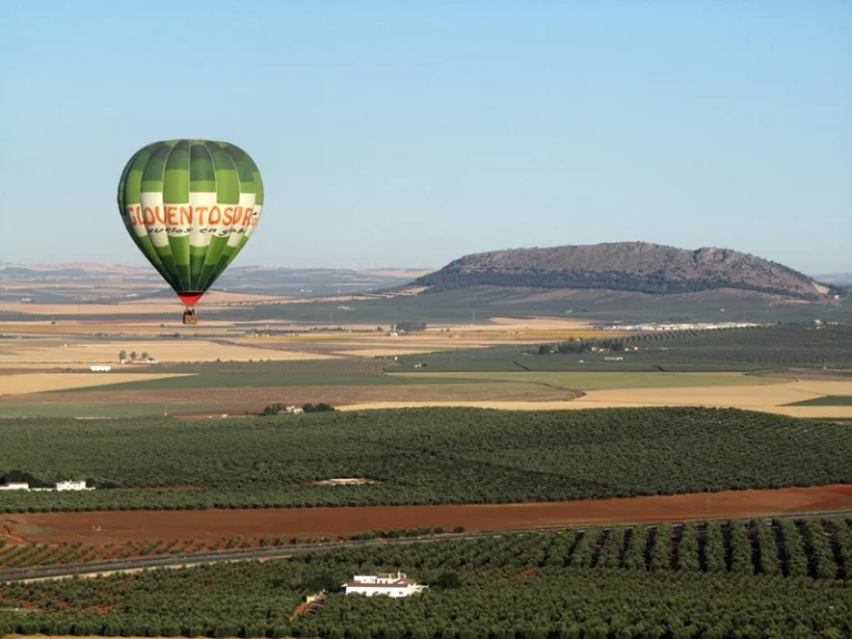 Vuelo en globo antequera 6 768x576