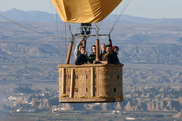 Vuelo en globo antequera 7 768x509