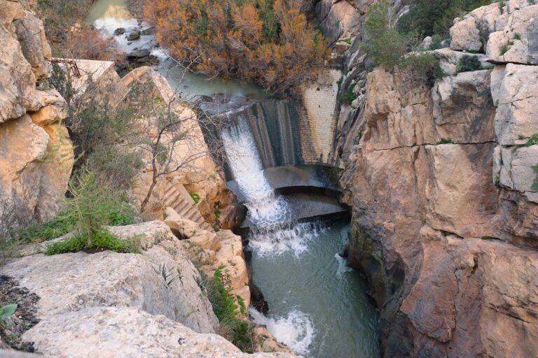 Guided Tour Caminito del Rey English 13 768x512