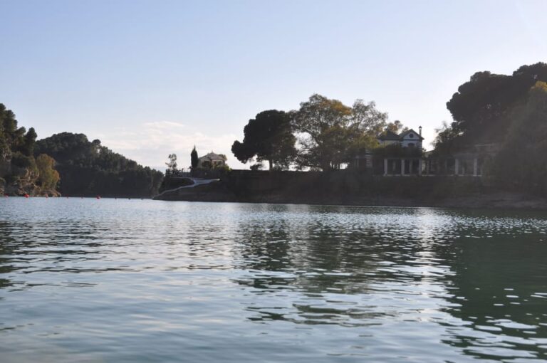 Guided Tour Caminito del Rey English 3 768x510