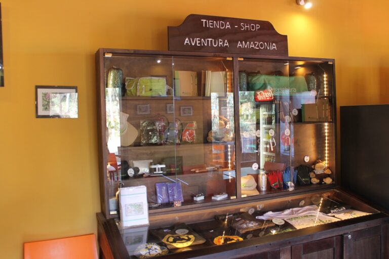 Parque multiaventuras Amazonia entradas 1 768x512