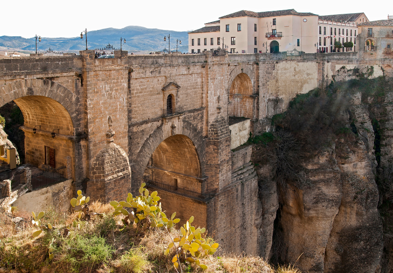 Actividades en Ronda: 6 experiencias para disfrutar de este paraíso