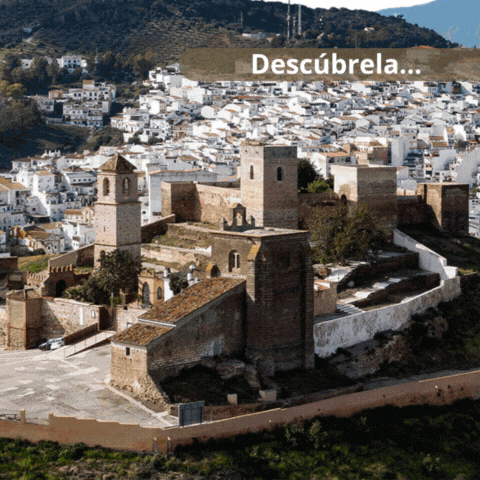 Álora visitas guiadas
