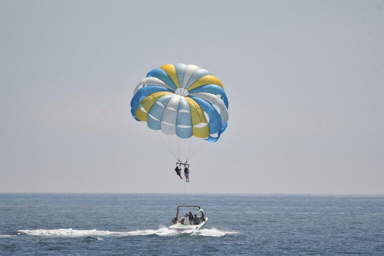 Parasailing en Fuengirola 1 768x512