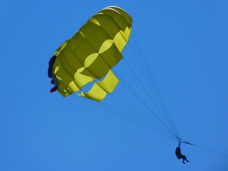 Parasailing en Fuengirola 5 768x576