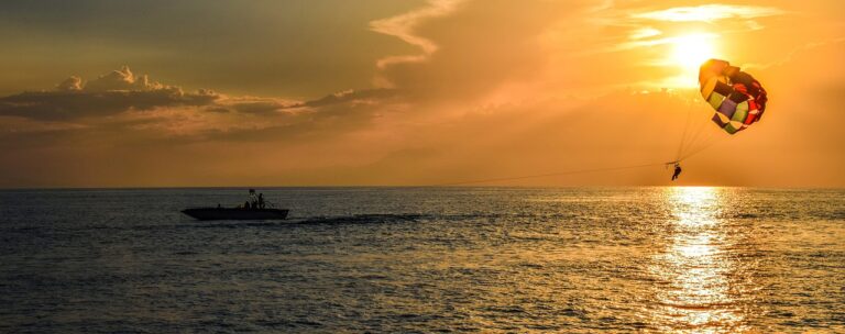 Parasailing en Fuengirola 7 768x304