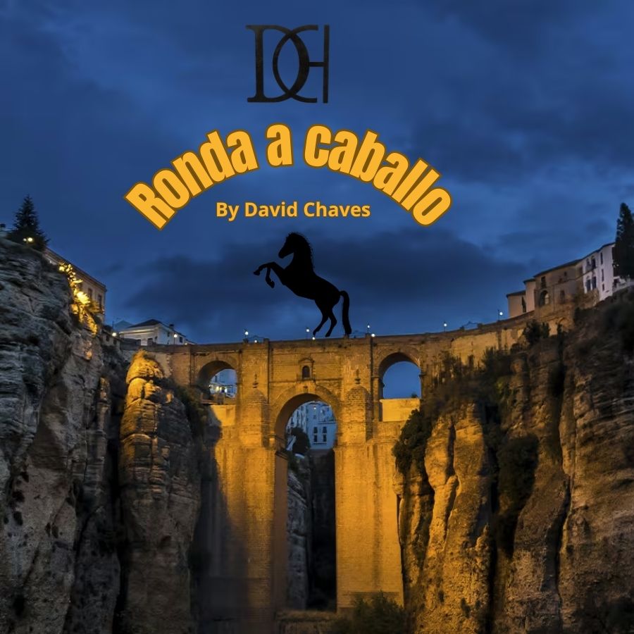 Ronda a Caballo