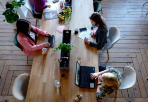 ¿Eres nómada digital? Guía de coworkings en Málaga y provincia