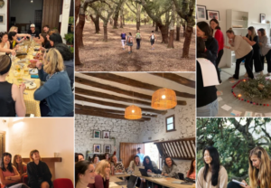 coworking y cooliving en Benarrabá