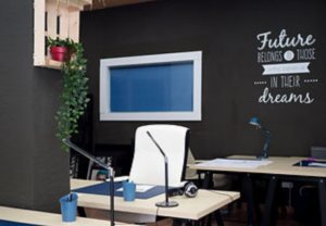 coworking en Mijas