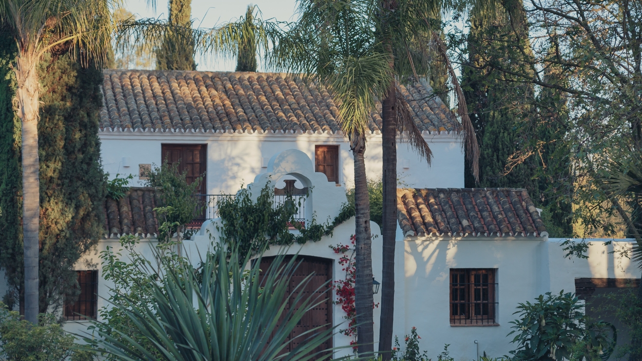 Casa museo de Antonio Gala la Baltasara 1