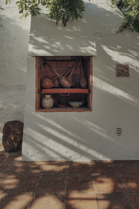 Casa museo de Antonio Gala la Baltasara 13