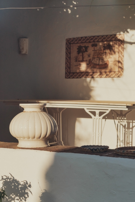 Casa museo de Antonio Gala la Baltasara 14