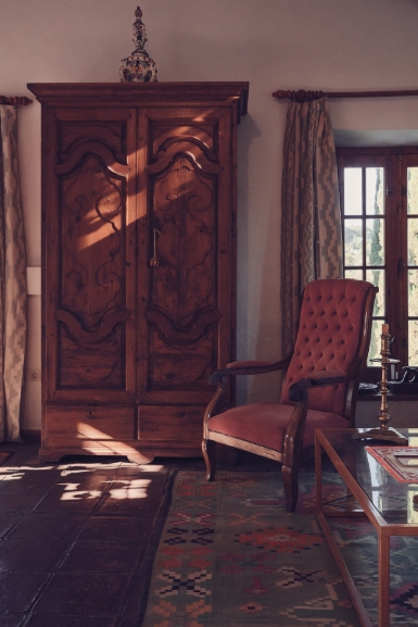 Casa museo de Antonio Gala la Baltasara 17