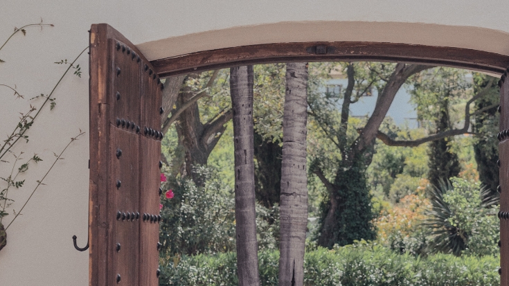 Casa museo de Antonio Gala la Baltasara 19