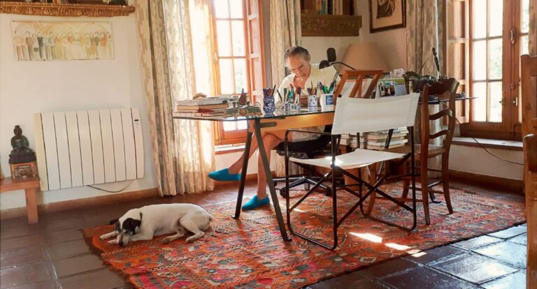 Casa museo de Antonio Gala la Baltasara 23 768x414