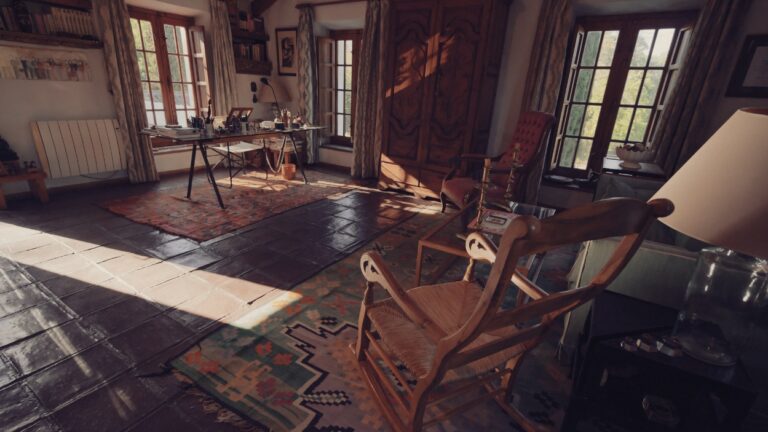 Casa museo de Antonio Gala la Baltasara 4 768x432