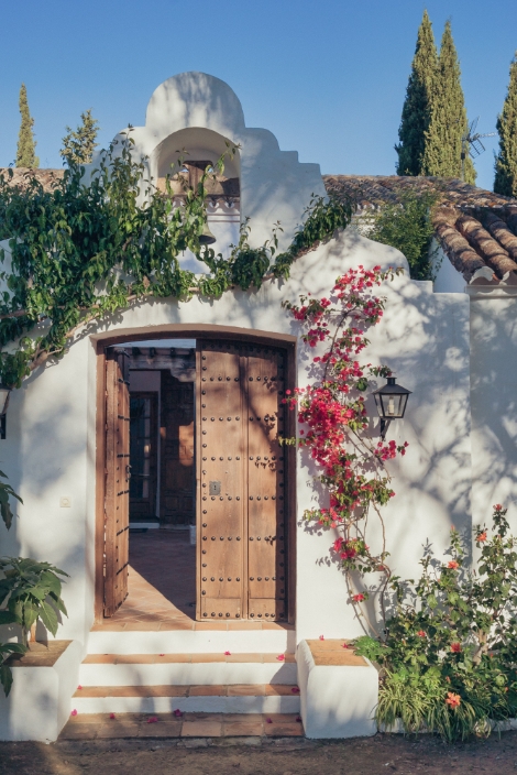 Casa museo de Antonio Gala la Baltasara 5