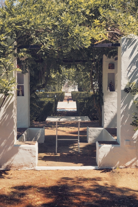 Casa museo de Antonio Gala - La Baltasara