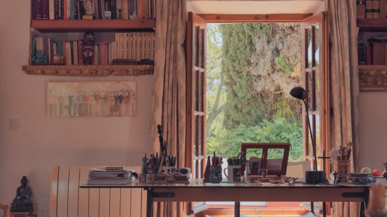 Casa museo de Antonio Gala la Baltasara 7 768x432