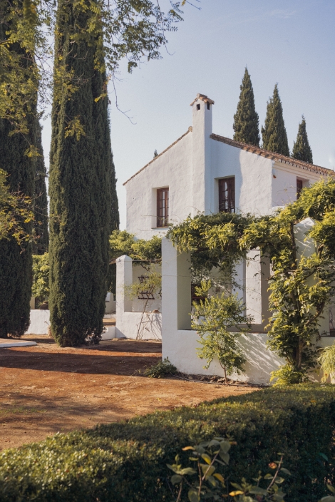 Casa museo de Antonio Gala la Baltasara 8