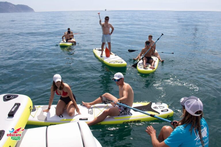 Excursion en Barco Nerja y Acantilados de Maro 10 768x512