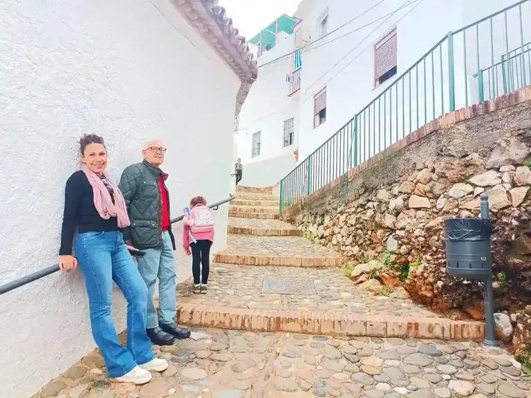 Tour privado en Ojen 4 768x576