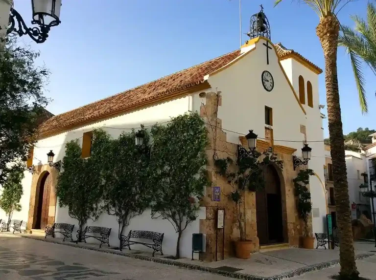 Tour privado en Ojen 7 768x573