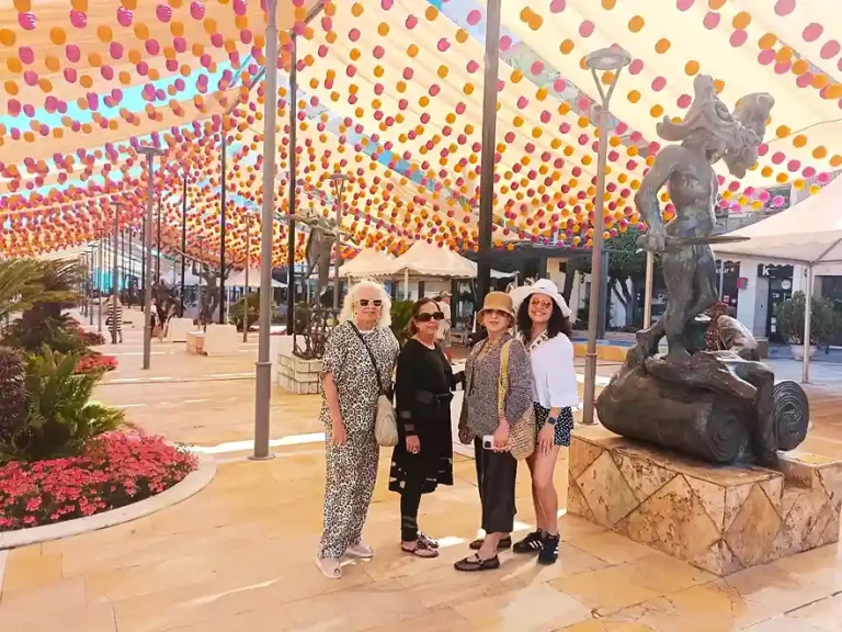 Tour privado por Marbella 2 768x576