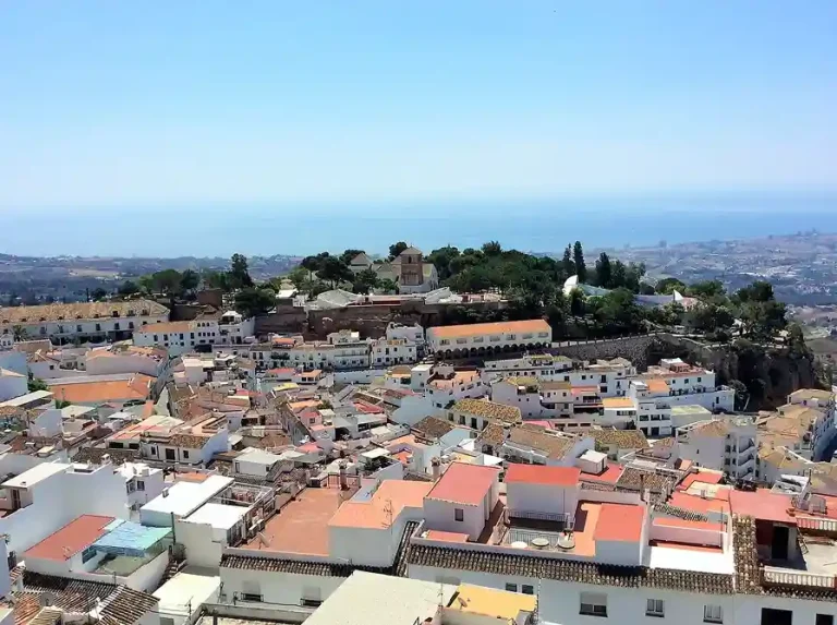 Tour privado por Mijas Pueblo 4 768x573