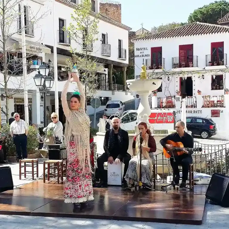 Tour privado por Mijas Pueblo 5 768x768