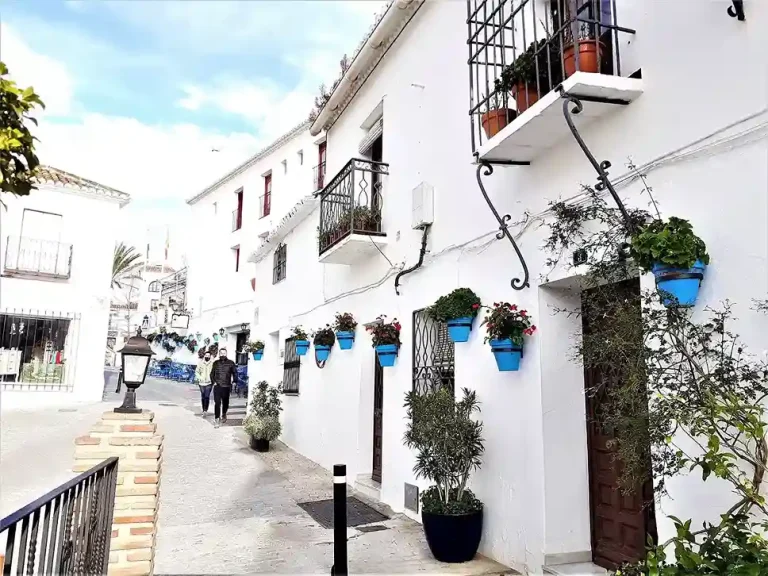 Tour privado por Mijas Pueblo 6 768x576