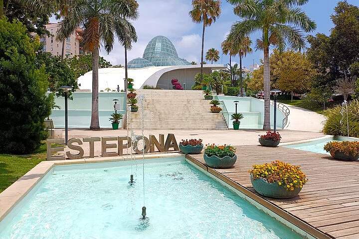 Visita guiada Estepona en privado 1 1