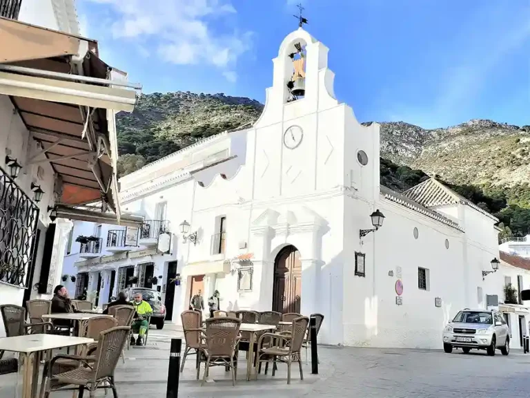 Visita guiada a mijas pueblo 2 1 768x576