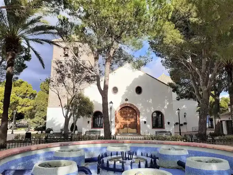 Visita guiada a mijas pueblo 5 1 768x576