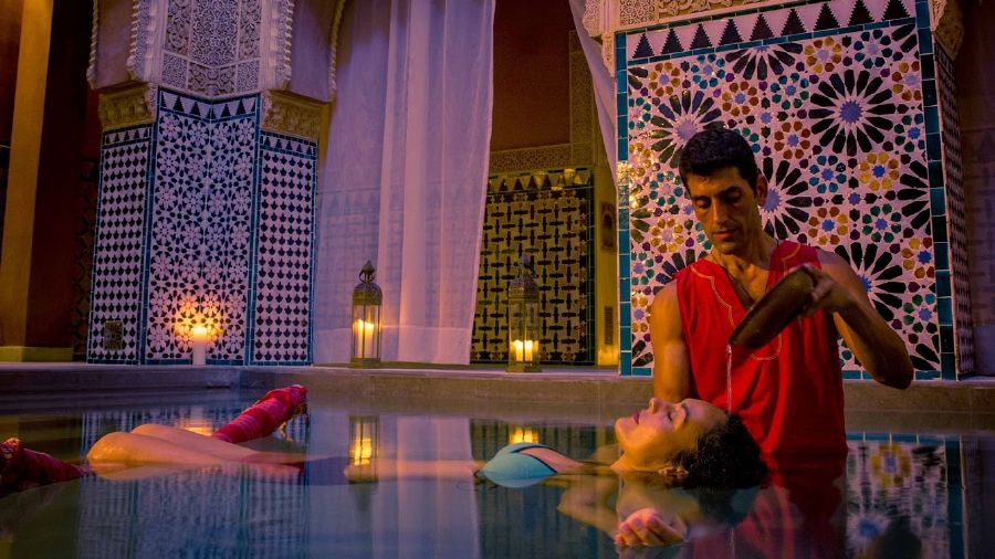 entradas Hammam Al Andalus malaga 10 1 1