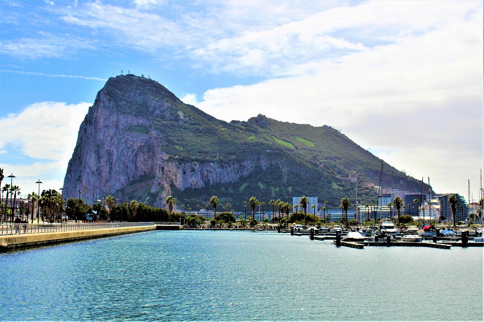 excursion al penon de gibraltar