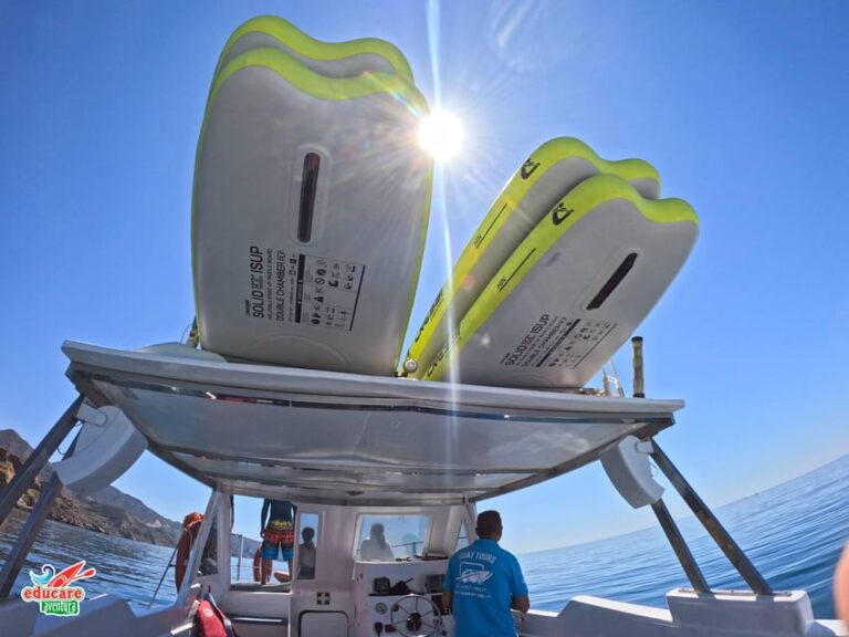 ruta en Barco Nerja y Acantilados de Maro 11 768x576