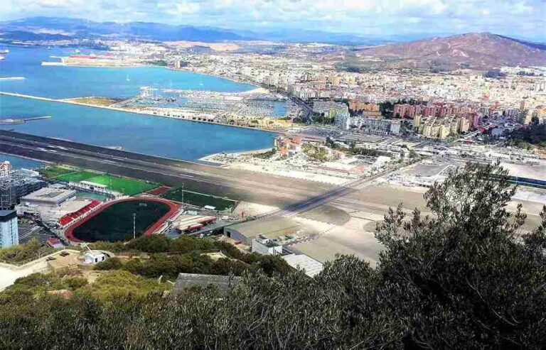 tour privado a Gibraltar 2 768x493