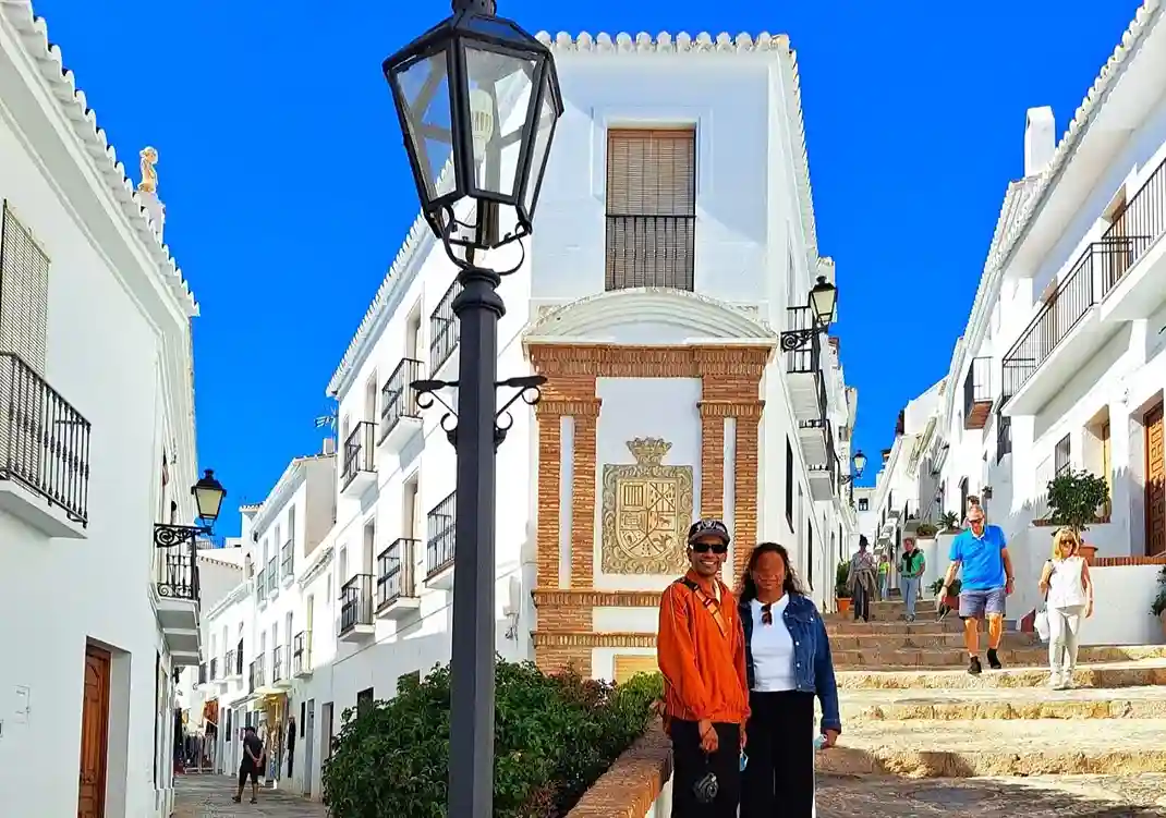 visita privada en Frigiliana 5 1