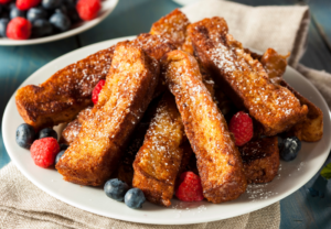 Recetas de Torrijas: ¿cómo elaborarlas en casa?
