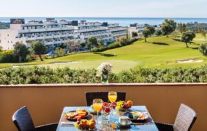 Alojamientos en estepona