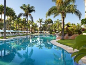 Alojamiento en Puerto Banus
