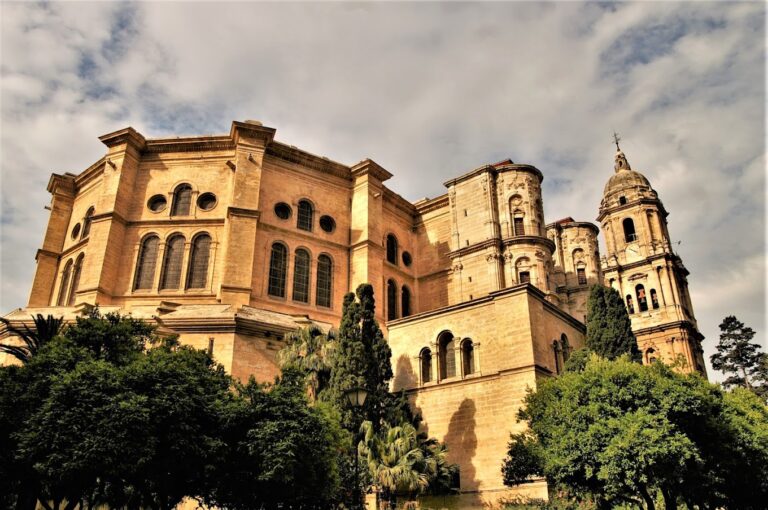 Actividades culturales para colegios en Malaga 4 768x510