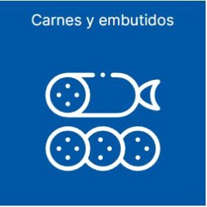 Carnes y embutidos Sabor a Málaga