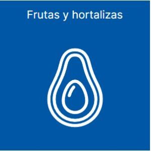 Frutas y hortalizas Sabor a Málaga