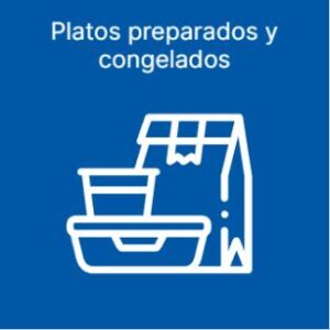 Platos preparados Sabor a Málaga