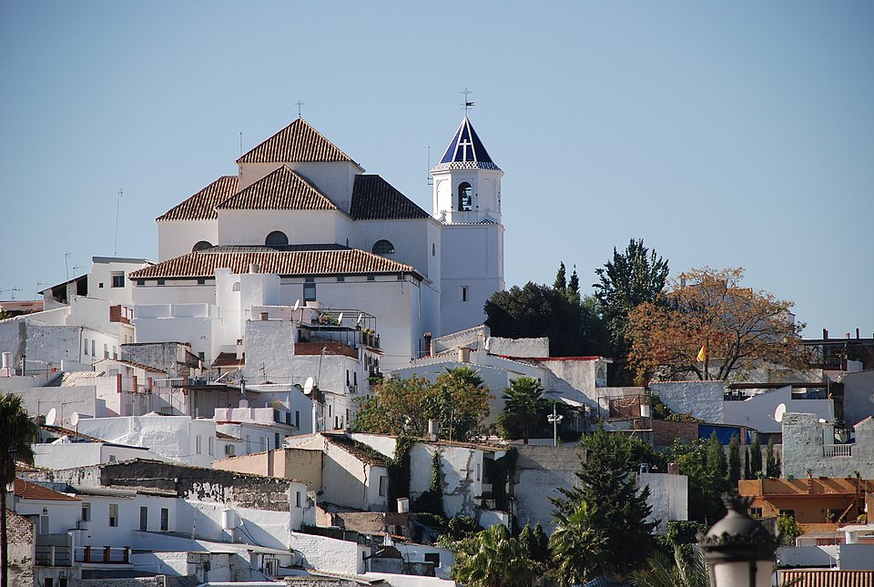 Alhaurín el Grande