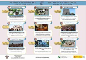 Alhaurin el Grande Paseos